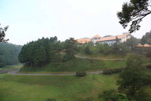 森のホテル　ロシュフォール