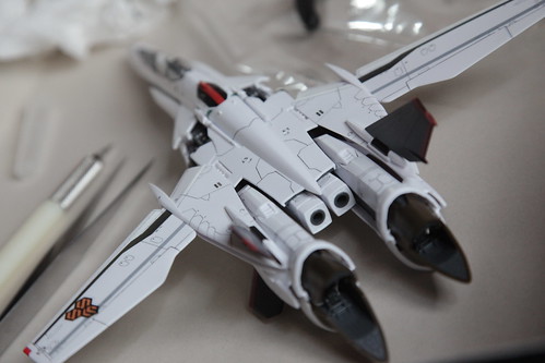VF-25 Messiah