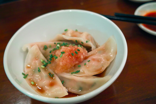 宇都宮餃子　＠来らっせ