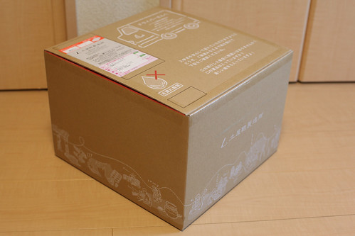 土屋鞄ランドセル MY2012