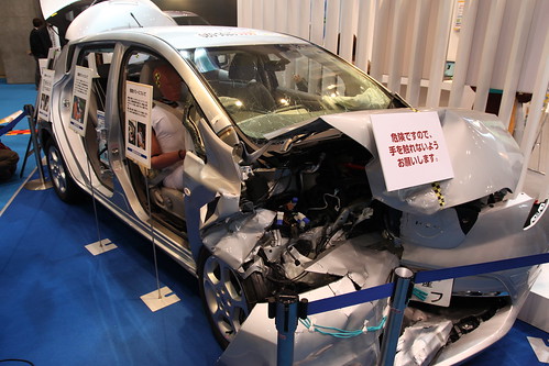 New Car Assessment Program