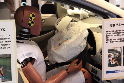 New Car Assessment Program