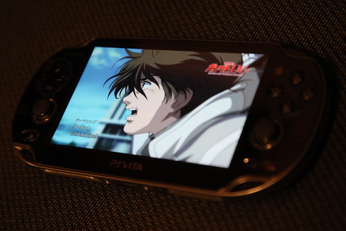 PSVITA