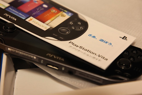 PSVITA