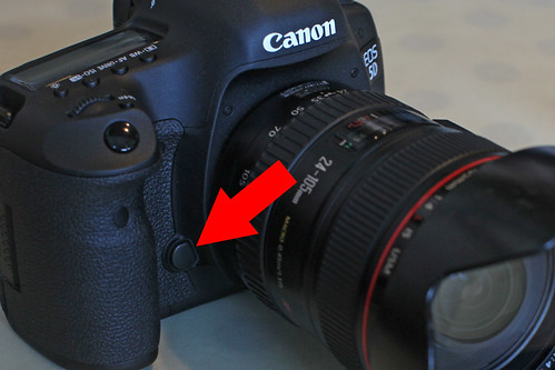 EOS 5D Mark III Test Shooting