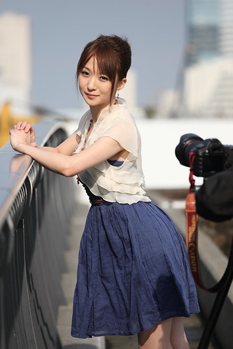 EOS 5D Mark III Test Shooting