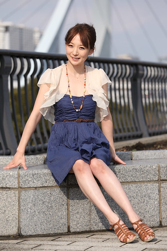 EOS 5D Mark III Test Shooting