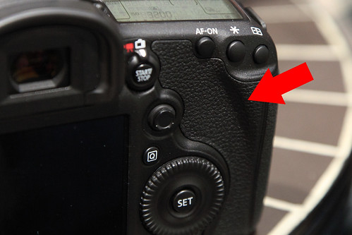 EOS 5D Mark III Test Shooting