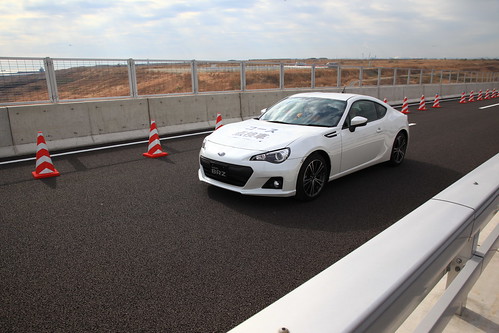 Tokyo Gate Bridge Sports Festa