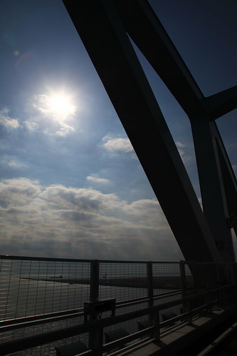 Tokyo Gate Bridge Sports Festa