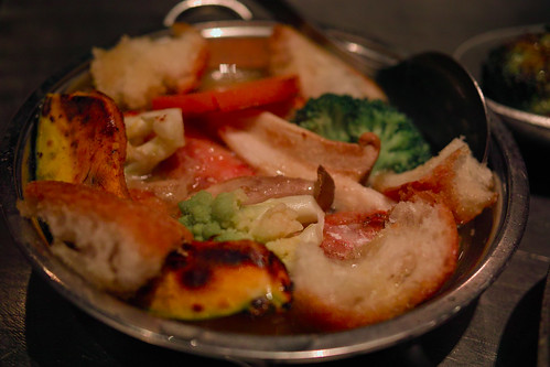 Shimokitazawa Okonomiyaki "HIROKI"