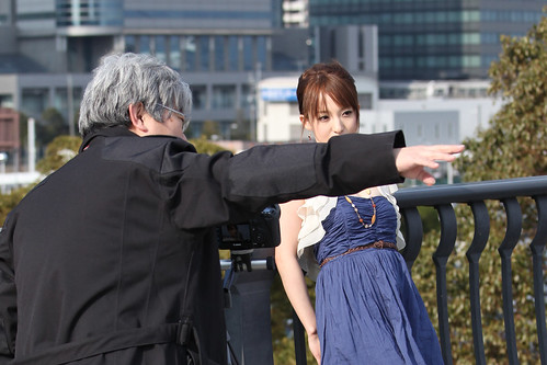 EOS 5D Mark III Test Shooting