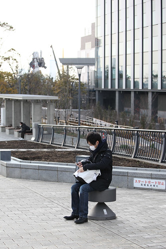 EOS 5D Mark III Test Shooting