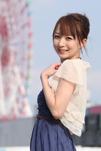 EOS 5D Mark III Test Shooting