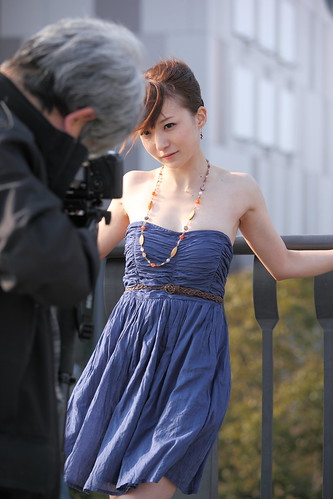 EOS 5D Mark III Test Shooting