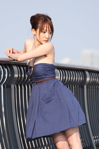 EOS 5D Mark III Test Shooting