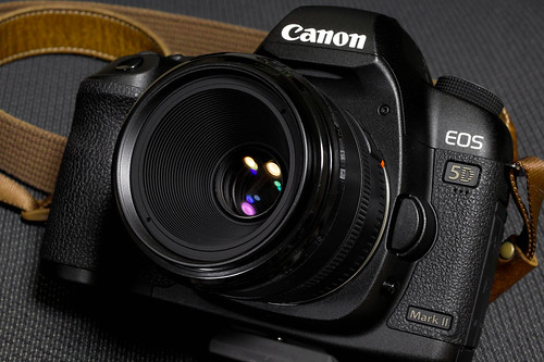 EF 50mm F2.5 CompactMacro