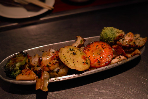 Shimokitazawa Okonomiyaki "HIROKI"