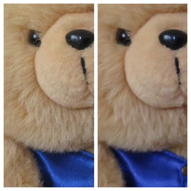 Canon PowerShot S100 Sample