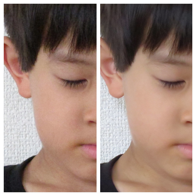 Canon PowerShot S100 Sample