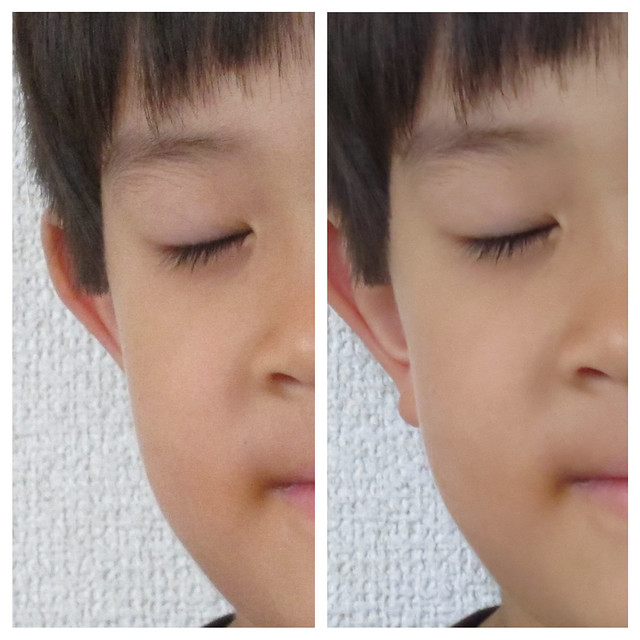 Canon PowerShot S100 Sample