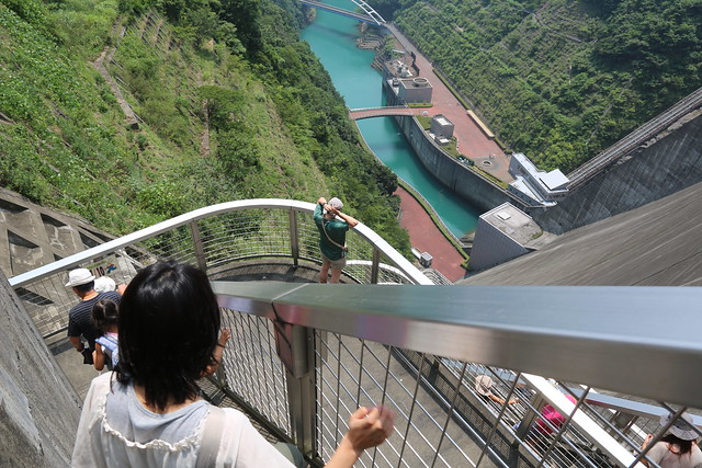 宮ヶ瀬ダム