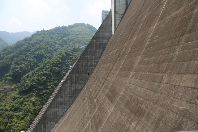 宮ヶ瀬ダム