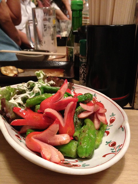 文京区根津　季節料理　すみれ