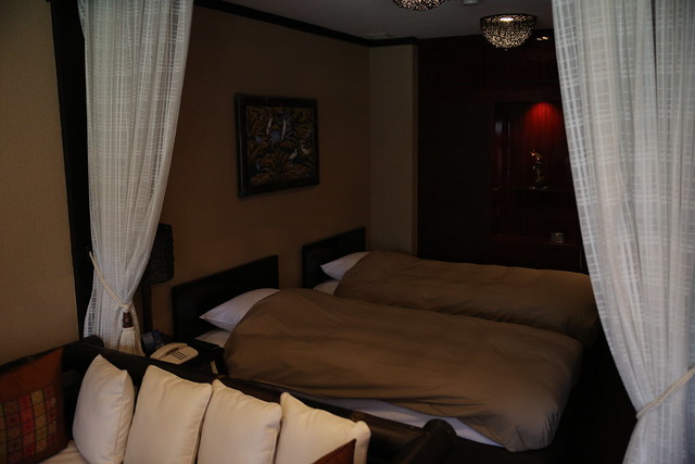 アンダ別邸 伊豆一碧湖