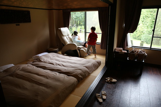 アンダ別邸 伊豆一碧湖