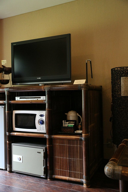 アンダ別邸 伊豆一碧湖