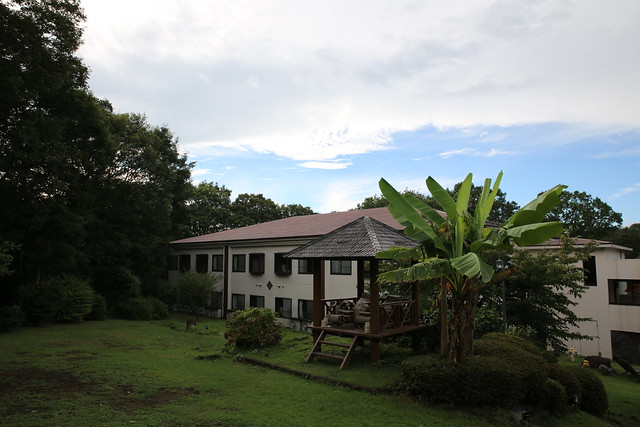 アンダ別邸 伊豆一碧湖