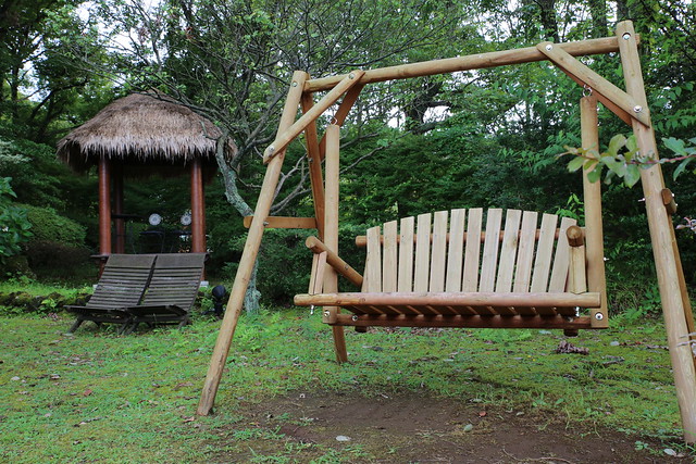 アンダ別邸 伊豆一碧湖