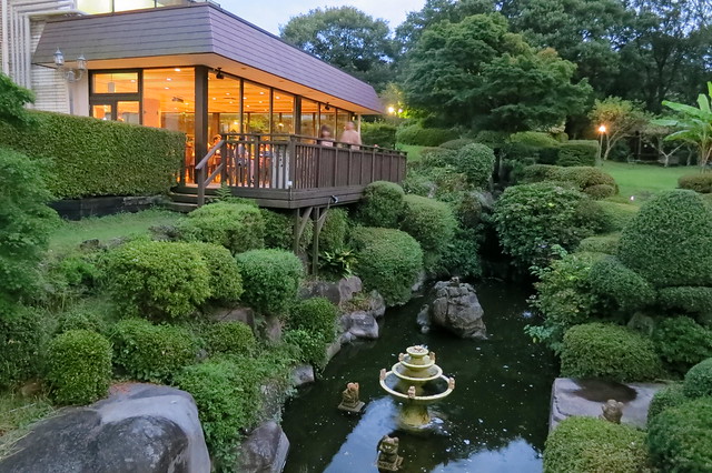 アンダ別邸 伊豆一碧湖