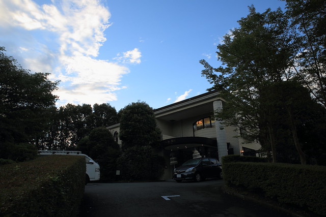 アンダ別邸 伊豆一碧湖