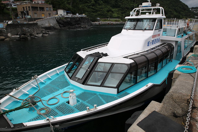 伊豆高原　周囲の環境