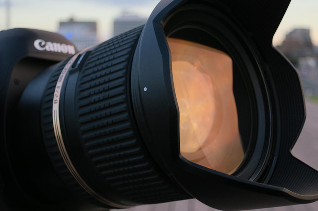 Tamron SP 24-70mm F2.8 Di VC USD (A007) Sample