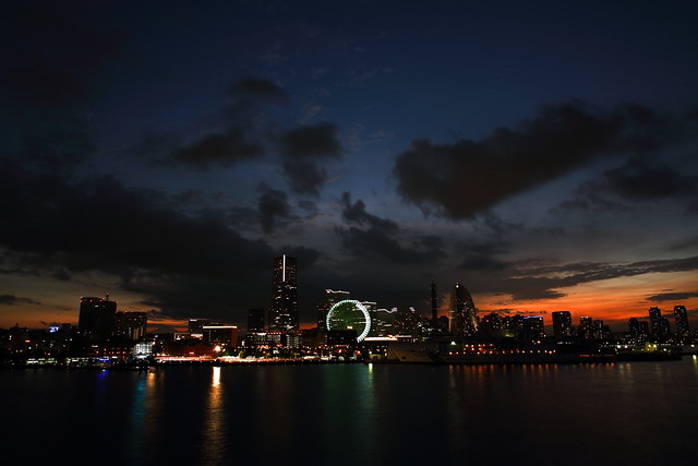 Tamron SP 24-70mm F2.8 Di VC USD (A007) Sample