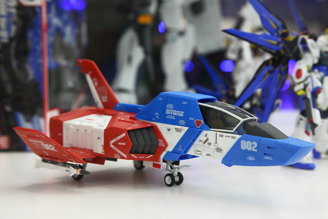 1/35 FF-X7 CORE FIGHTER Ver.GFT