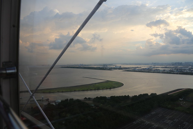 東京ゲートブリッジ / 葛西臨海公園