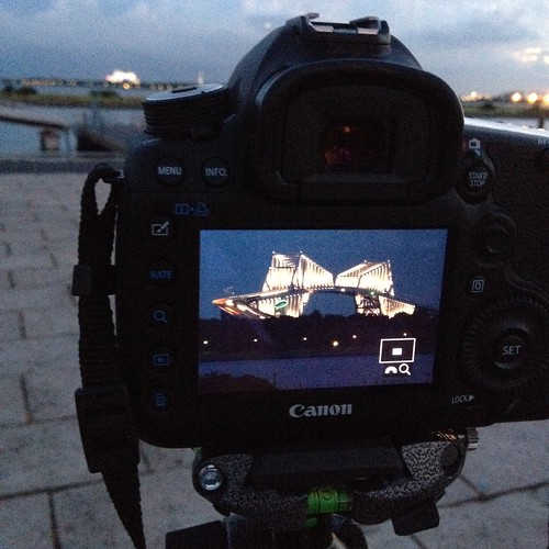 東京ゲートブリッジ / 葛西臨海公園