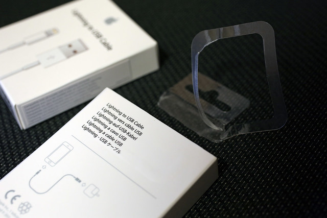 Lightning to USB Cable