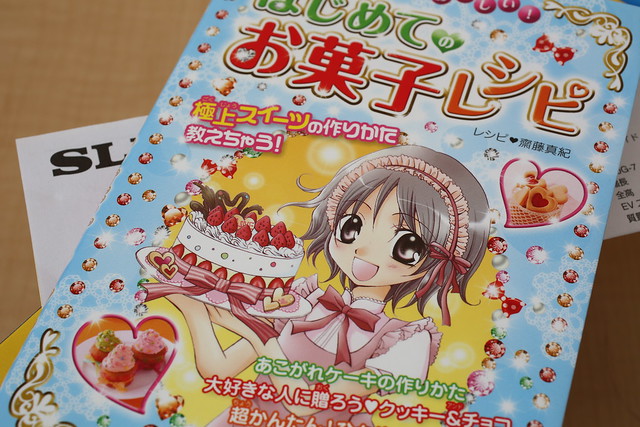 SLIK 450G-7 TEST SHOT