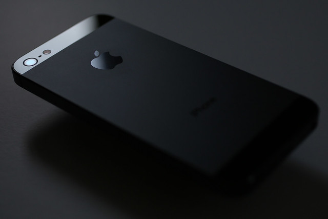 iPhone 5