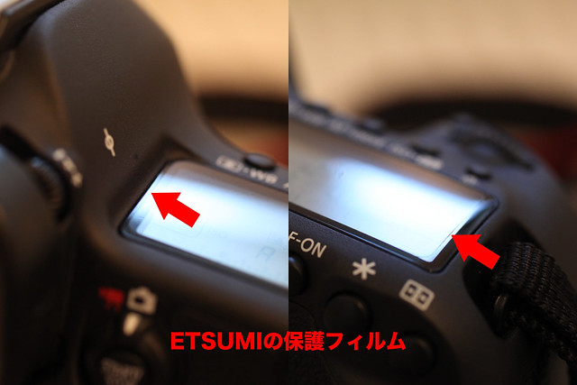 MIYAVIX OverLay Magic for EOS 5D Mark III