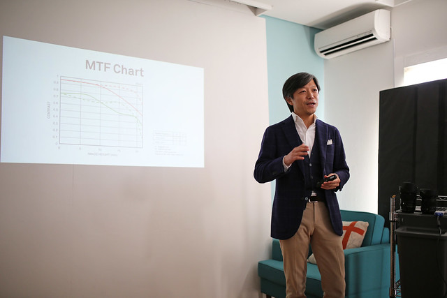 SIGMA Monofellows Event