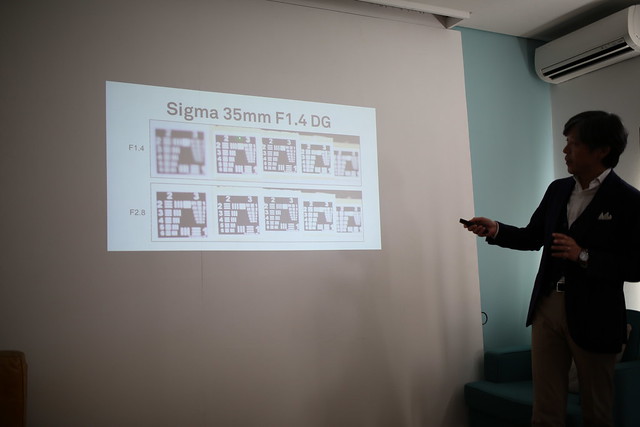 SIGMA Monofellows Event