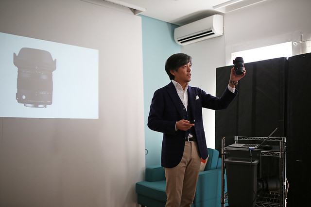 SIGMA Monofellows Event