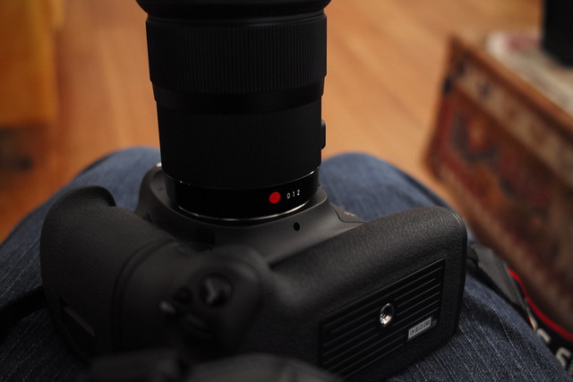 SIGMA Monofellows Event