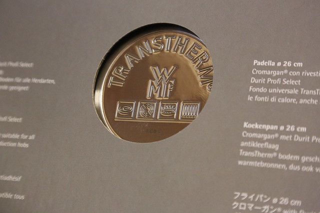 WMF ProfiSelect Frying Pan 26cm